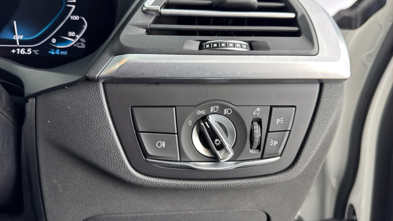 BMW X3 xDrive 30e M Sport 5dr Auto Estate